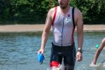 Triathlon Gendt 2025 - Zwemmen-160