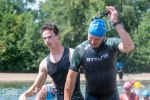 Triathlon Gendt 2025 - Zwemmen-165