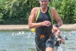 Triathlon Gendt 2025 - Zwemmen-171