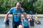 Triathlon Gendt 2025 - Zwemmen-175