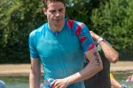 Triathlon Gendt 2025 - Zwemmen-179
