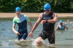 Triathlon Gendt 2025 - Zwemmen-182