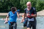 Triathlon Gendt 2025 - Zwemmen-183