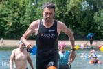 Triathlon Gendt 2025 - Zwemmen-185