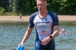 Triathlon Gendt 2025 - Zwemmen-188