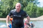 Triathlon Gendt 2025 - Zwemmen-189