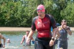 Triathlon Gendt 2025 - Zwemmen-191