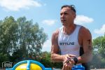 Triathlon Gendt 2025 - Zwemmen-194