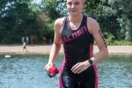 Triathlon Gendt 2025 - Zwemmen-195