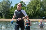 Triathlon Gendt 2025 - Zwemmen-197