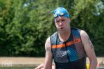 Triathlon Gendt 2025 - Zwemmen-209