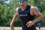 Triathlon Gendt 2025 - Zwemmen-217