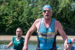 Triathlon Gendt 2025 - Zwemmen-221