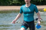 Triathlon Gendt 2025 - Zwemmen-225