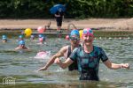 Triathlon Gendt 2025 - Zwemmen-230