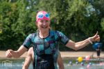 Triathlon Gendt 2025 - Zwemmen-231
