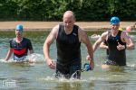 Triathlon Gendt 2025 - Zwemmen-240