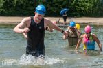 Triathlon Gendt 2025 - Zwemmen-241