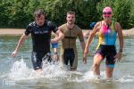 Triathlon Gendt 2025 - Zwemmen-243