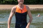 Triathlon Gendt 2025 - Zwemmen-244