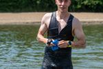 Triathlon Gendt 2025 - Zwemmen-249