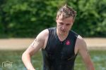 Triathlon Gendt 2025 - Zwemmen-252