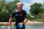 Triathlon Gendt 2025 - Zwemmen-262
