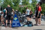 Triathlon Gendt 2025 - Zwemmen-5