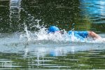 Triathlon Gendt 2025 - Zwemmen-59