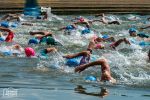 Triathlon Gendt 2025 - Zwemmen-61