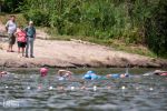Triathlon Gendt 2025 - Zwemmen-71