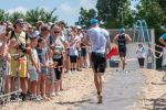 Triathlon Gendt 2025 - Zwemmen-80