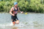 Triathlon Gendt 2025 - Zwemmen-89
