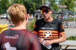 Triathlon Gendt 2025 - Zwemmen-9