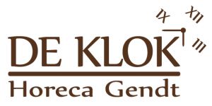 De Klok_logo